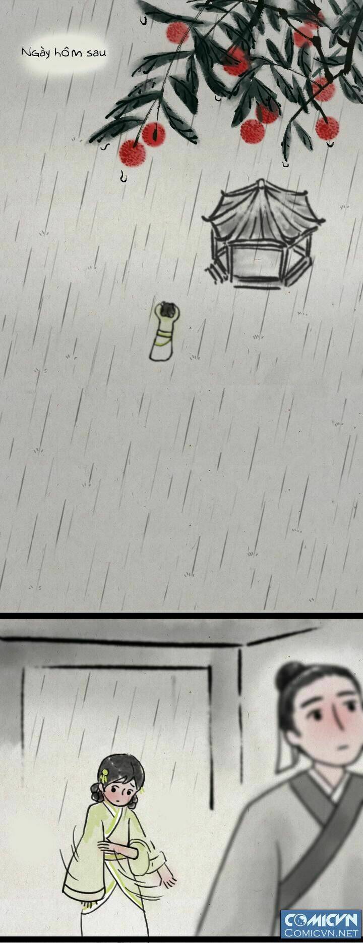 nhất thiền tiểu hòa thượng chapter 55 10