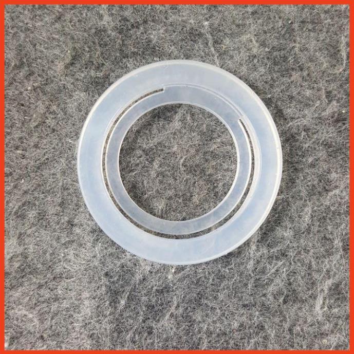 Gioăng Cao Su phụ kiện bình xịt kem