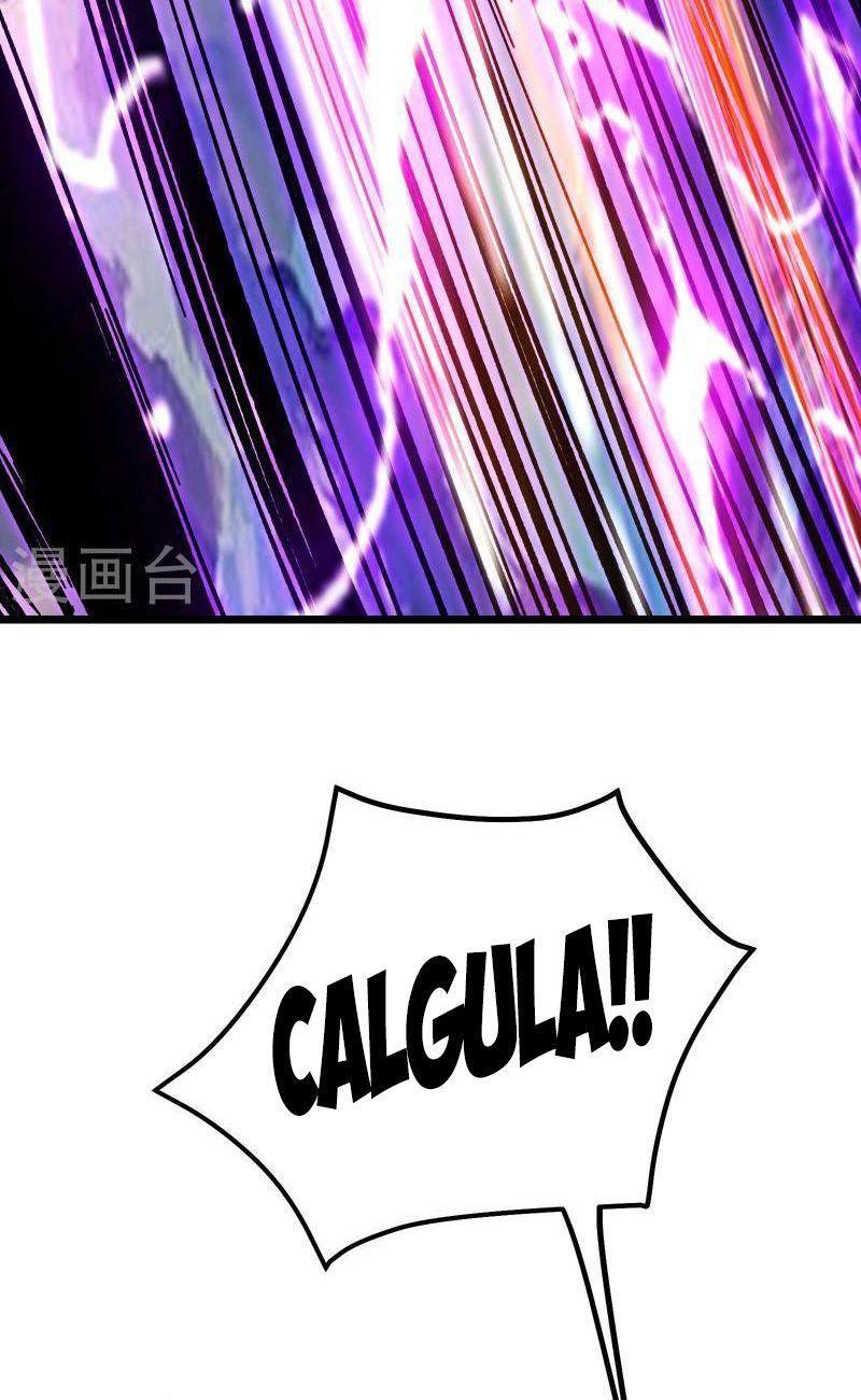 đồ đệ ta toàn là nữ ma đầu chapter 115 38