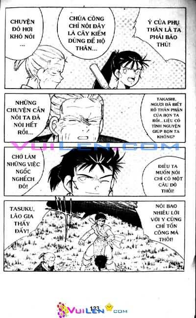truyền nhân atula phần ii chapter 6 124