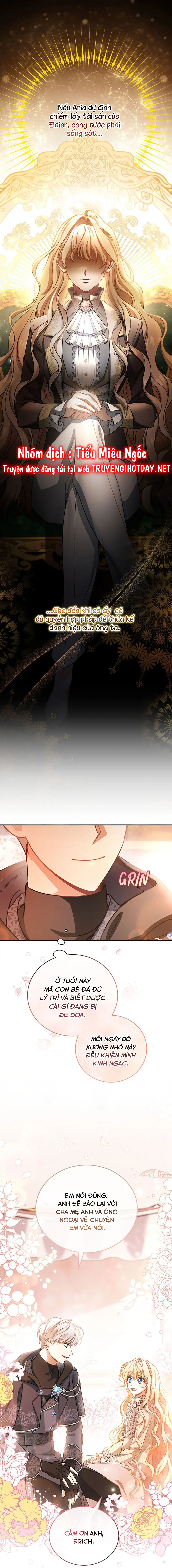 vị cứu tinh của nhân vật chính chapter 30 13