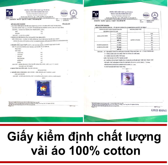 Áo thun nữ trơn Gold Rhino cao cấp, 2 màu Trắng / Đen, hàng xuất khẩu Nhật Bản, 100% cotton chất xịn, áo phông nữ trơn mềm mịn, thấm hút mồ hôi, kháng khuẩn, khử mùi hôi triệt để - Hàng chính hãng