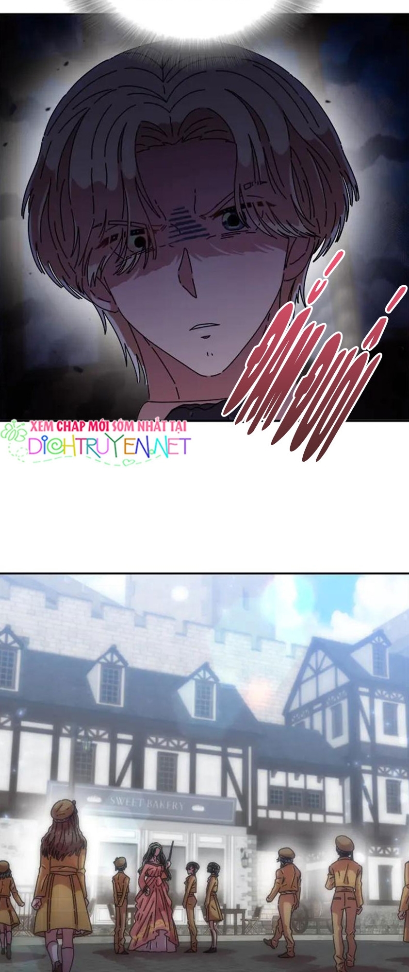 con gái bảo bối của ma vương chapter 79 44