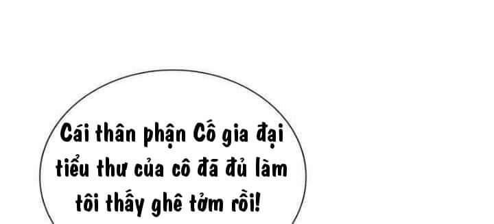 cẩm tú trùng sinh: chào buổi sáng phó thái thái chapter 1.1 1