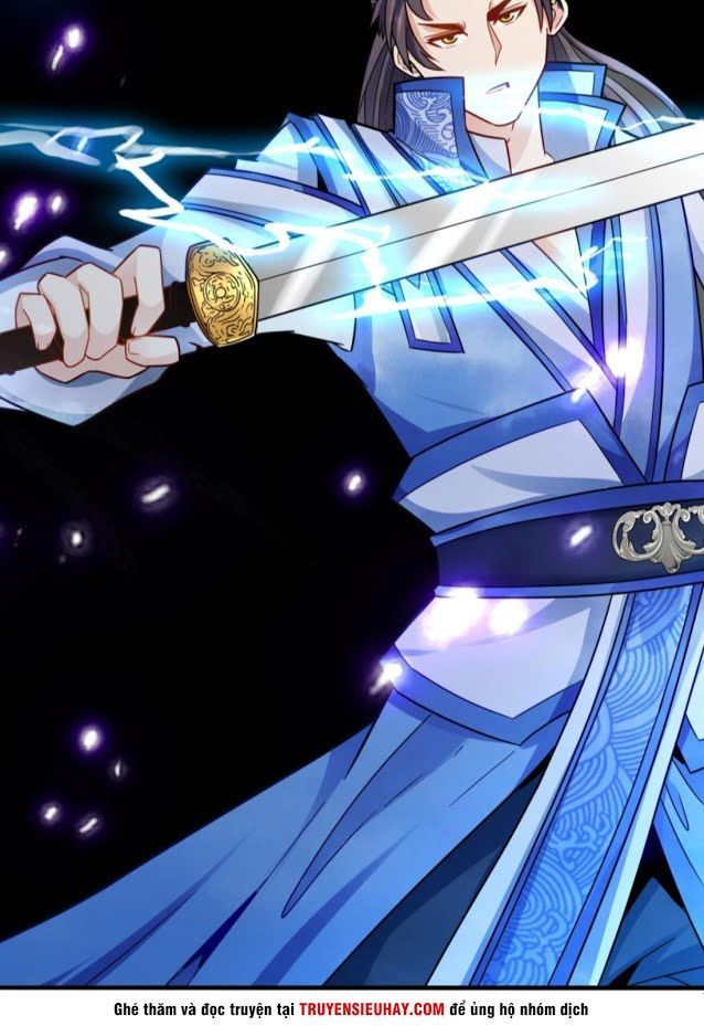 lão tổ của bạn đang online chapter 8 40