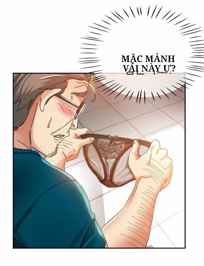 người chị của mẹ kế chapter 14 42