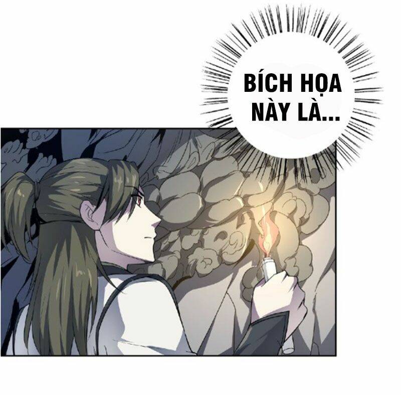 nghịch thiên đại thần chapter 53.5 2