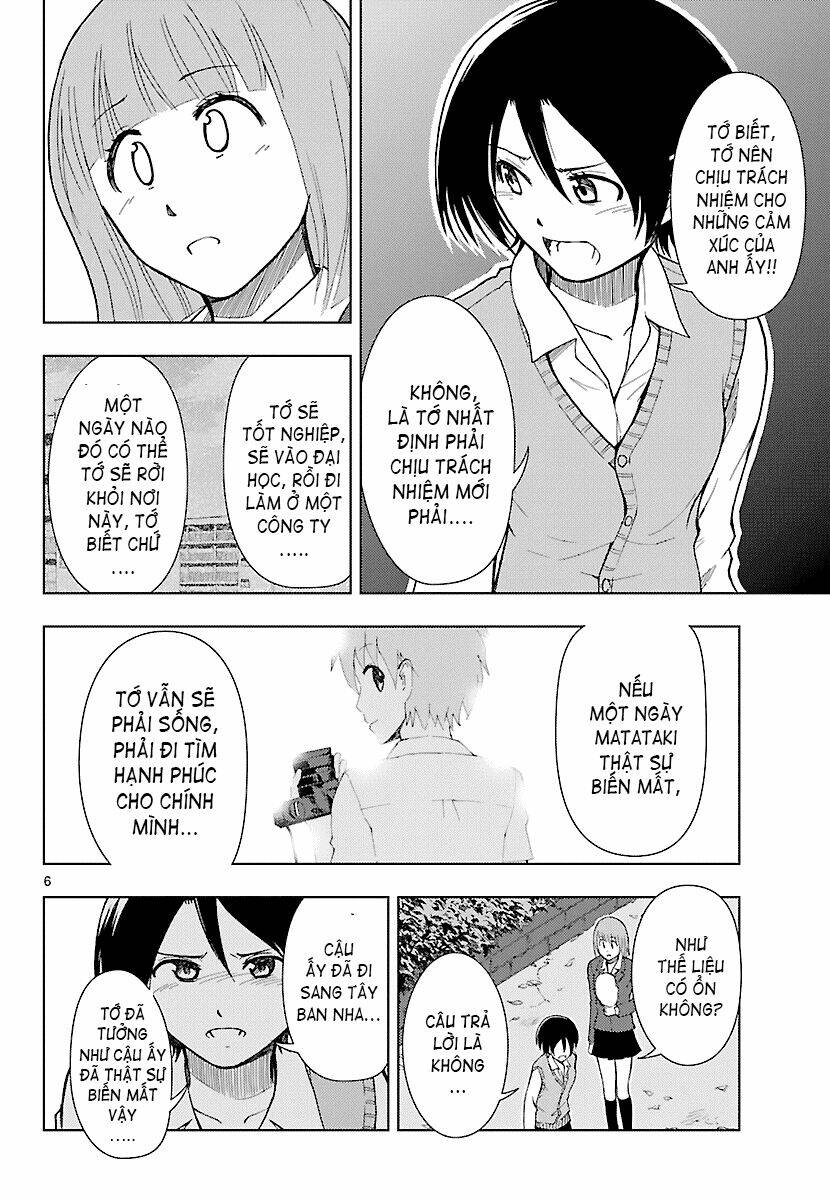 ginen shounen chapter 17 7