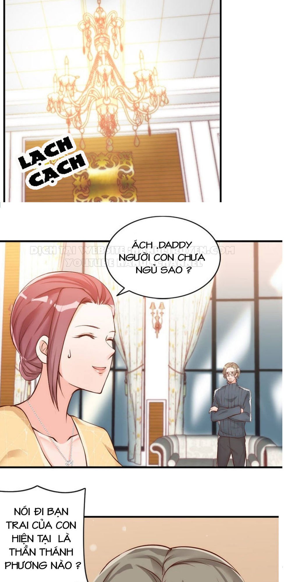 vợ có chút lạnh lùng chapter 35 24