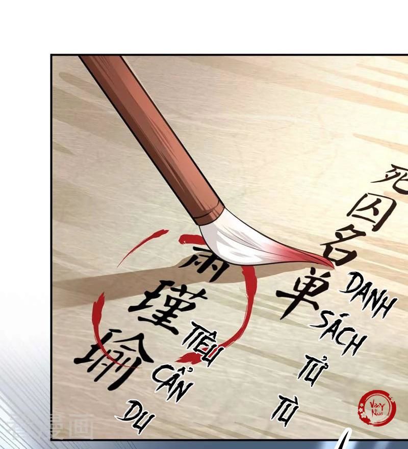 vương gia không thể trêu chapter 63 27