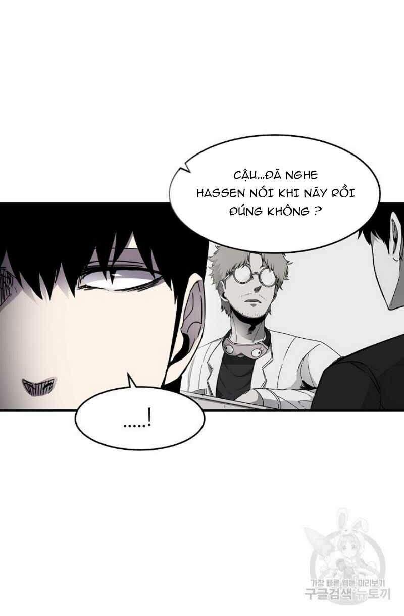 pháp sư chapter 17 21