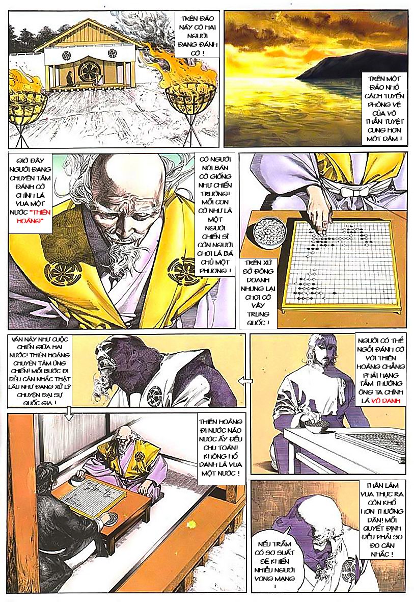 phong vân chapter 91 13