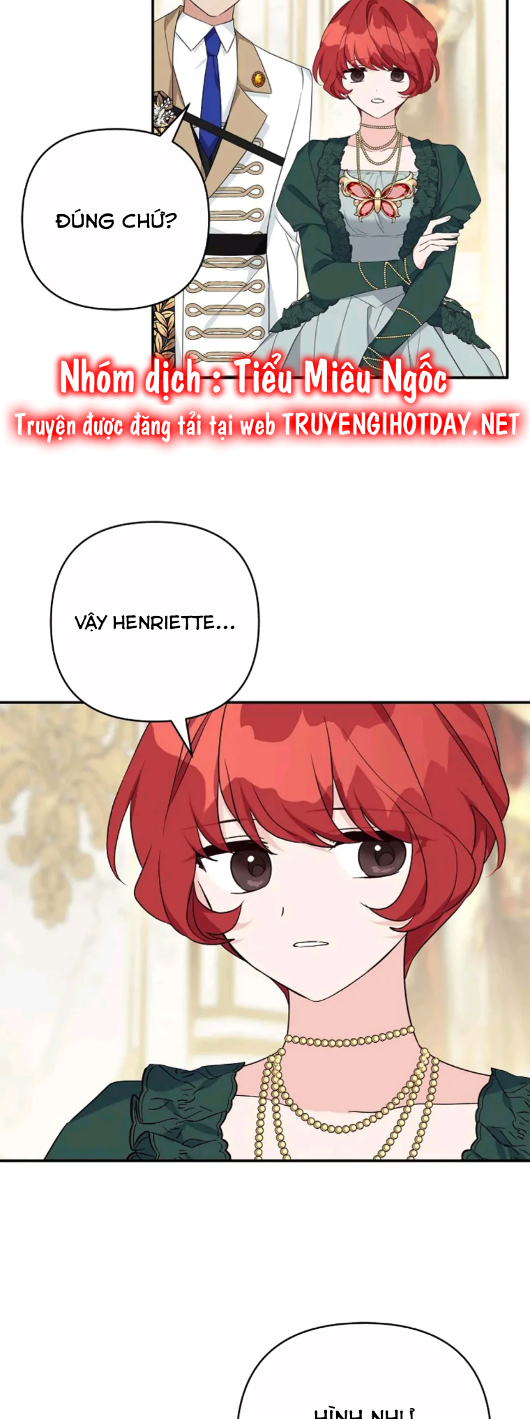 cô con gái út của ngài công tước phản diện chapter 59 32