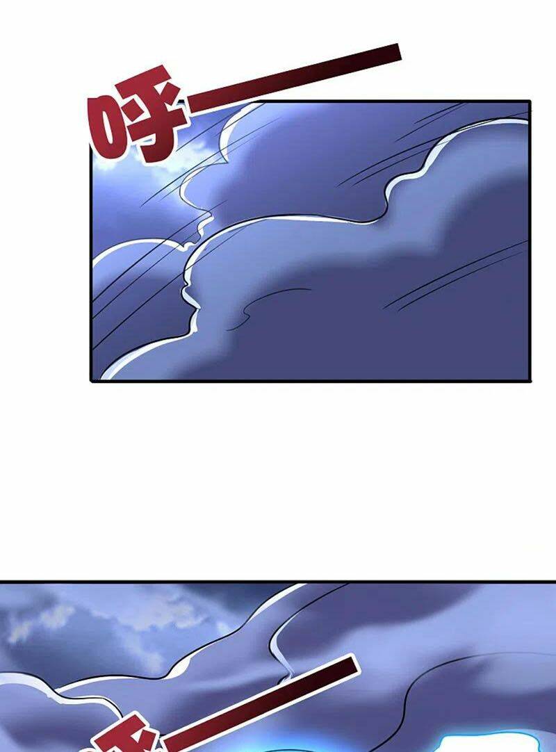 phục thiên thánh chủ chapter 160 25