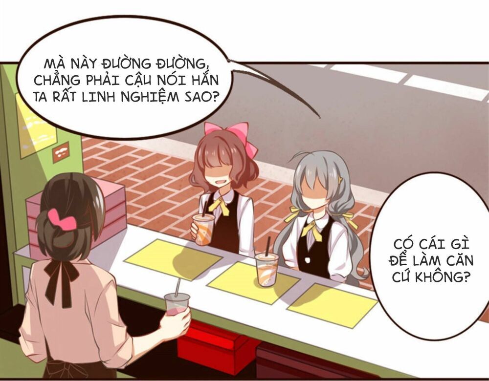 thiên chương kỳ đàm chapter 1 23