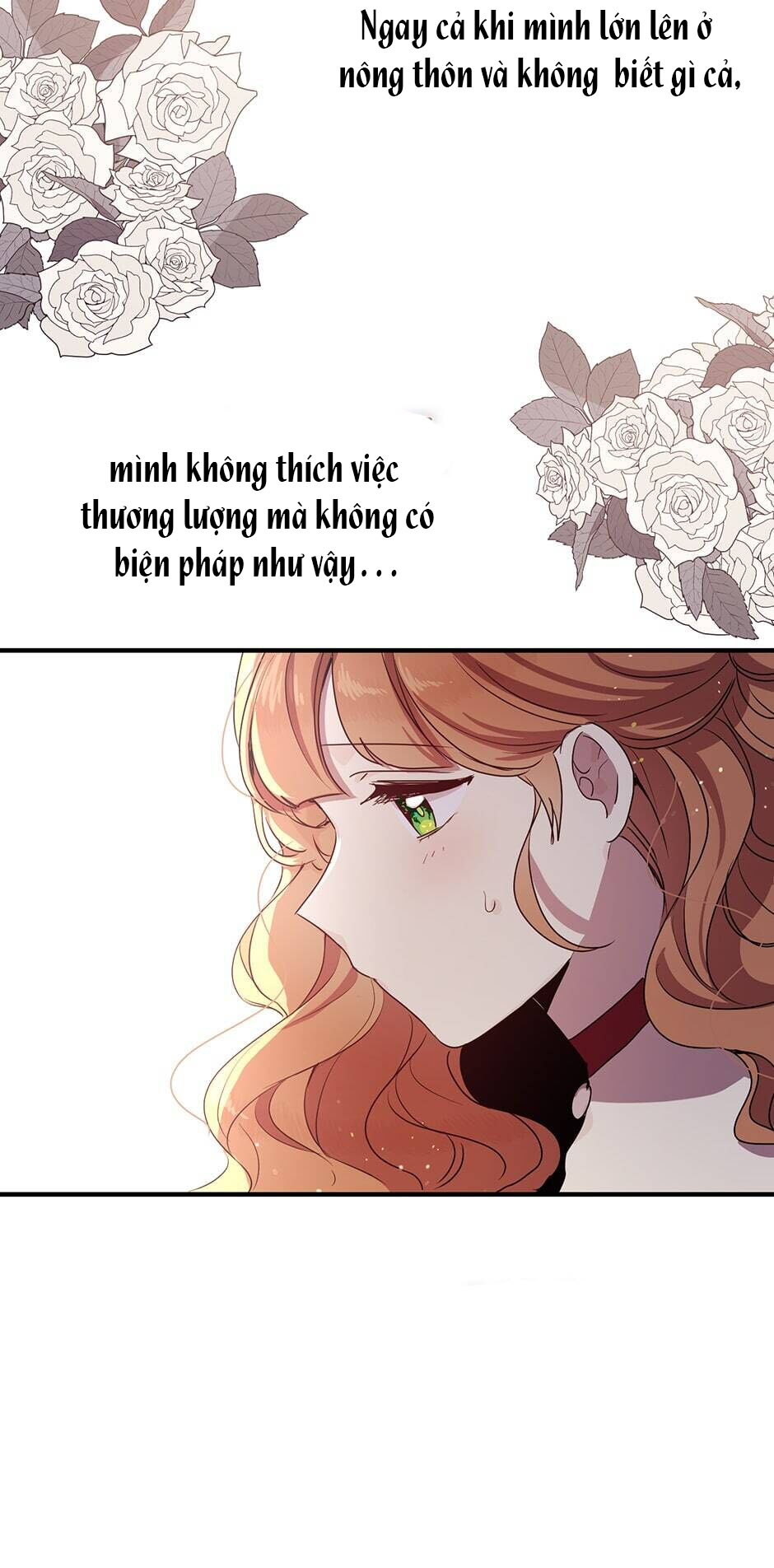 tại sao ngài làm điều này, công tước chapter 102 15