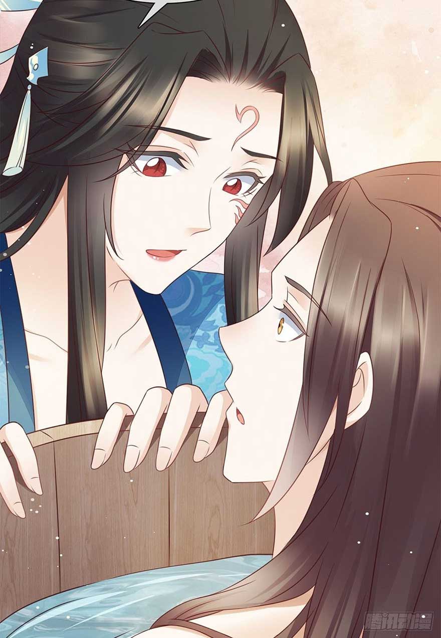 làm nũng trong vòng tay cấm dục chapter 0 12