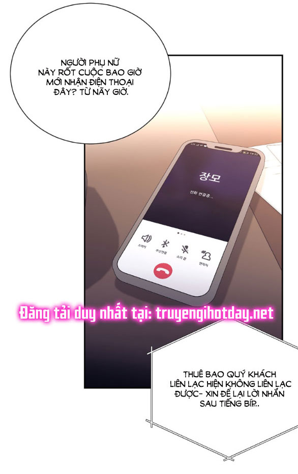 [18+] Người Vợ Giả Mạo chapter 24.1 - Trang 69