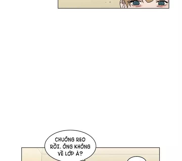 …”một sự thật khá khó chịu.” chapter 28 31