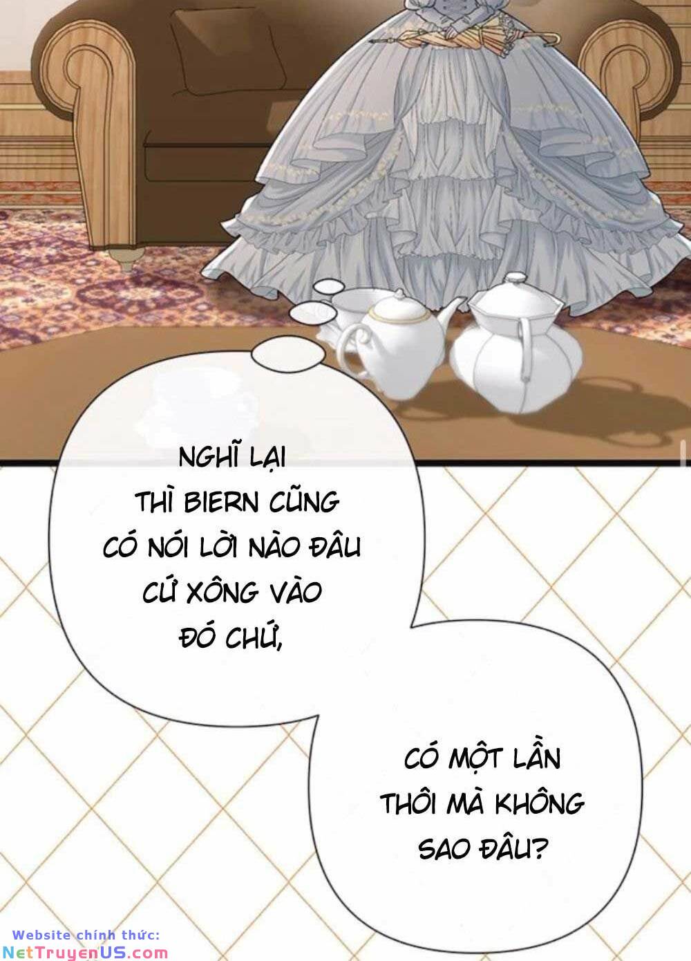 Hoàng Tử Rắc Rối chapter 41.1 48