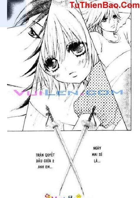 chàng quản gia của bé mei chapter 7 53