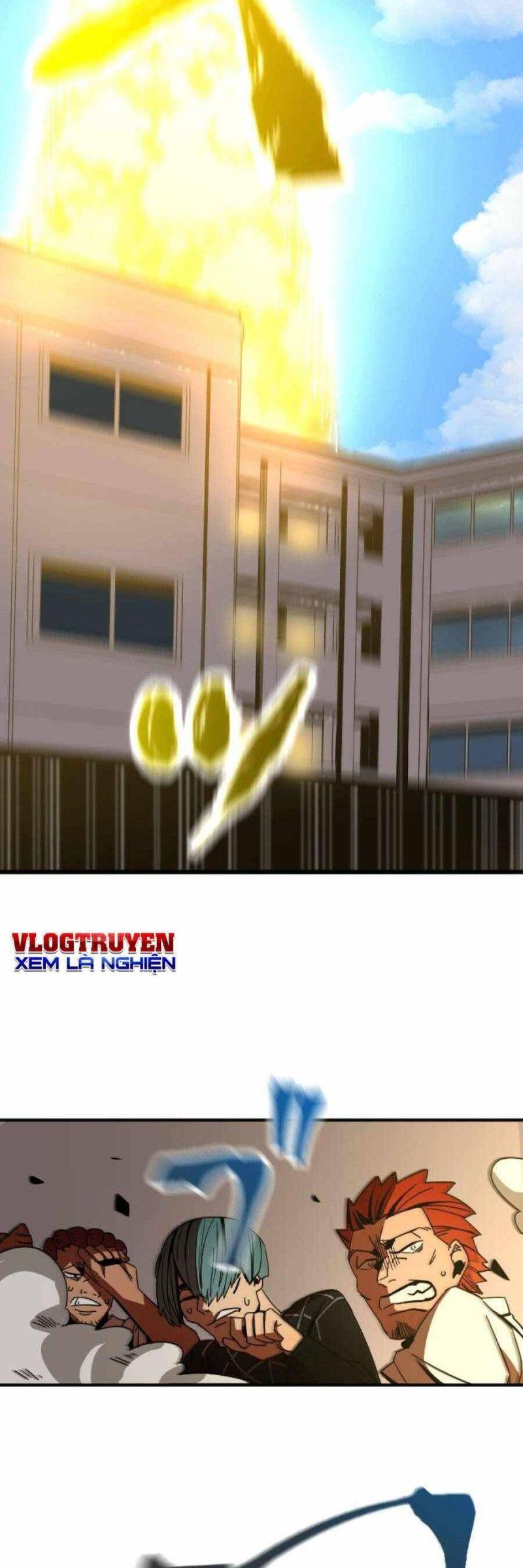 Huyết Thánh Cứu Thế Chủ~ Ta Chỉ Cần 0.0000001% Đã Trở Thành Vô Địch chapter 1 60