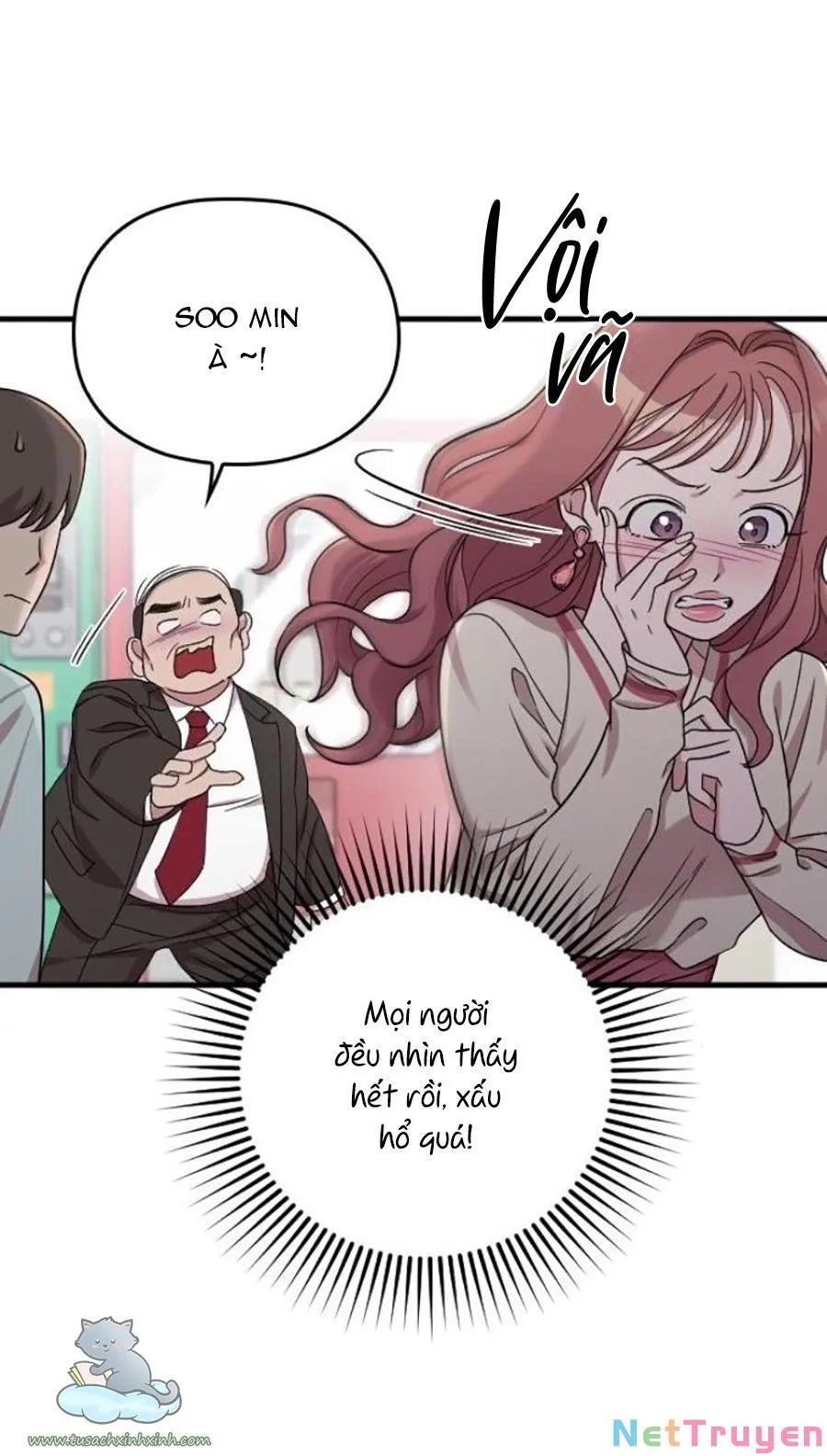 cô đi mà lấy chồng tôi chapter 19 13