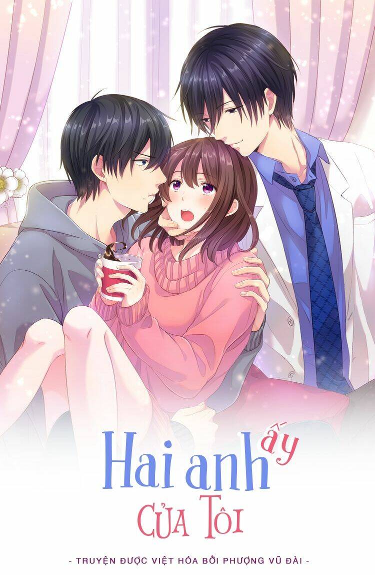hai anh ấy của tôi chapter 3 35
