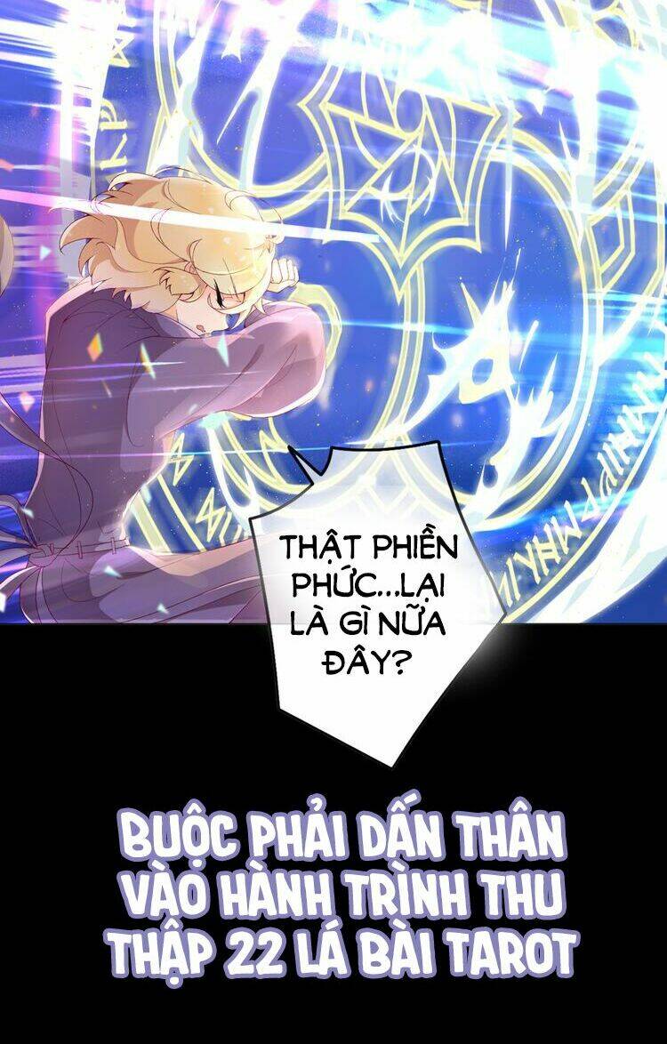 thuần bạch đích mệnh vận chi luân chapter 0 12