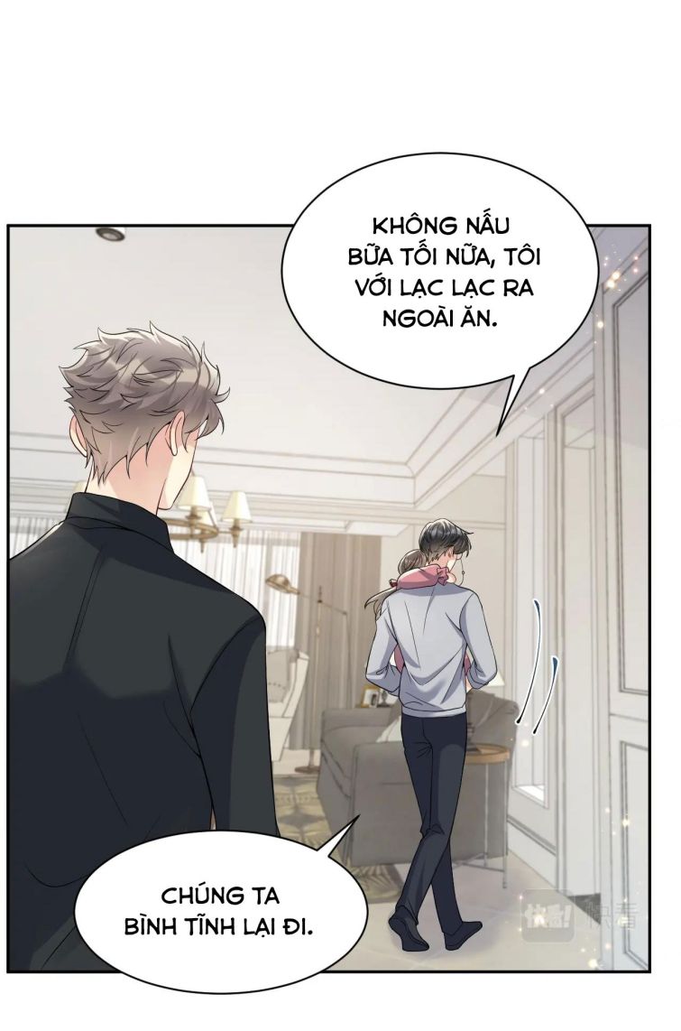lại bị bạn trai cũ nhắm trúng rồi chapter 50 20