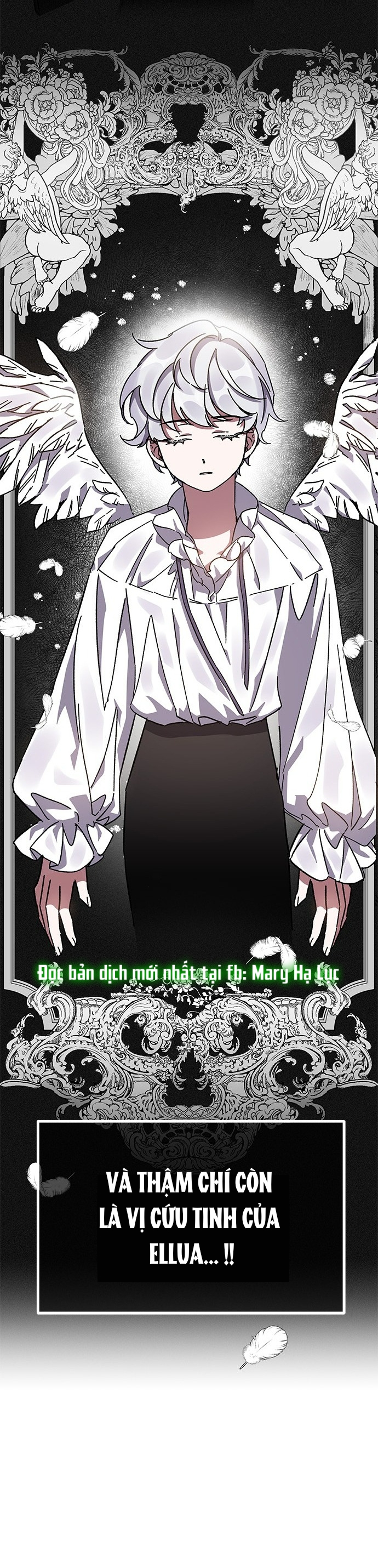 ôi kẻ thù không đội trời chung thân ái của tôi chapter 4 32