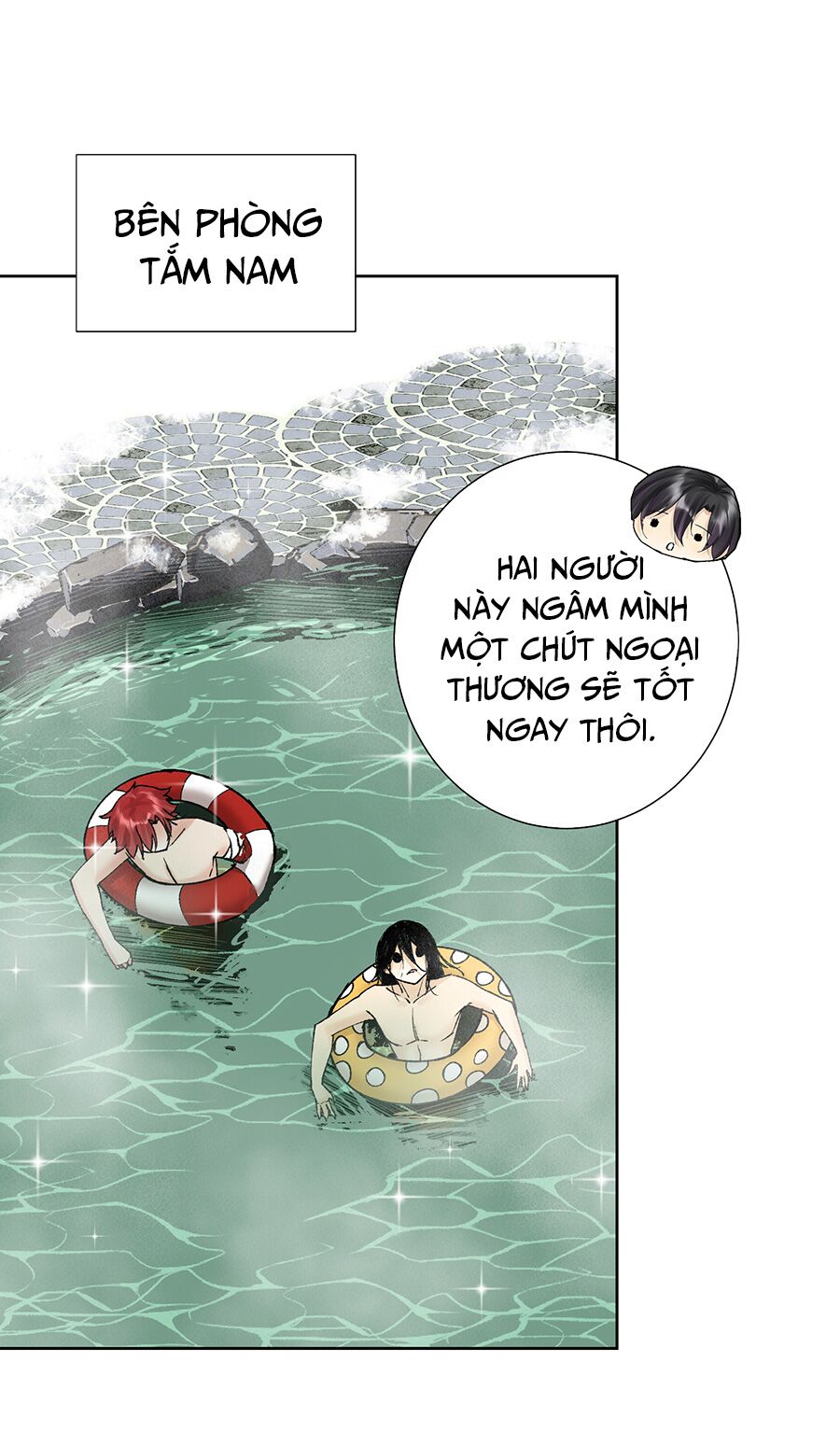 bản giáo chủ thân bất do kỷ chapter 38 31