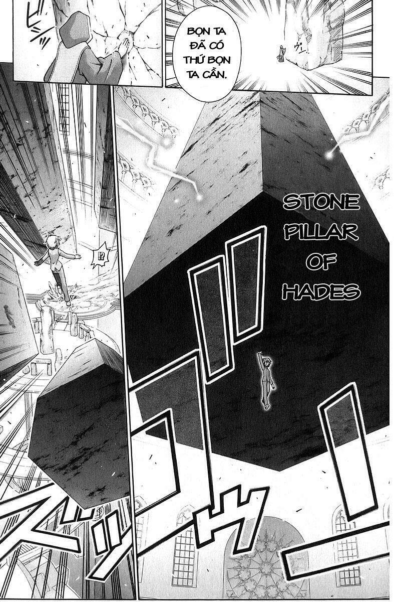 bậc thầy ma pháp chapter 188 17