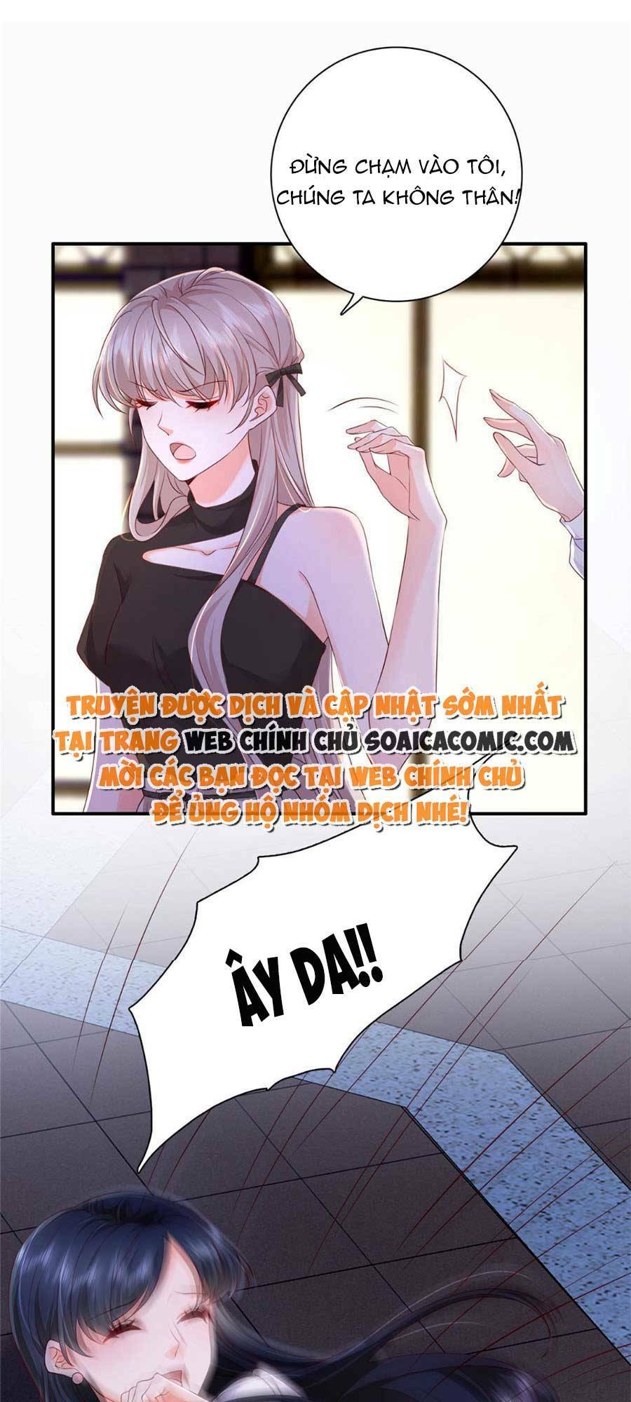 cô vợ của tôi không dễ bắt nạt chapter 4 30