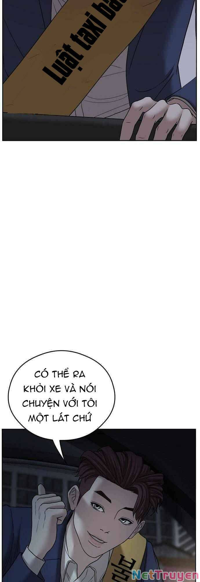 đấu kiếm - công tố viên lách luật chapter 10 8