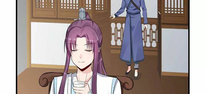 độc phi thần y quá kiêu ngạo chapter 62 7