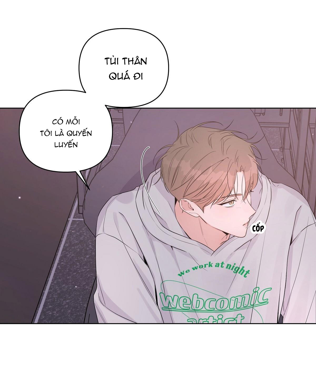 đừng bận tâm darling chapter 30 23