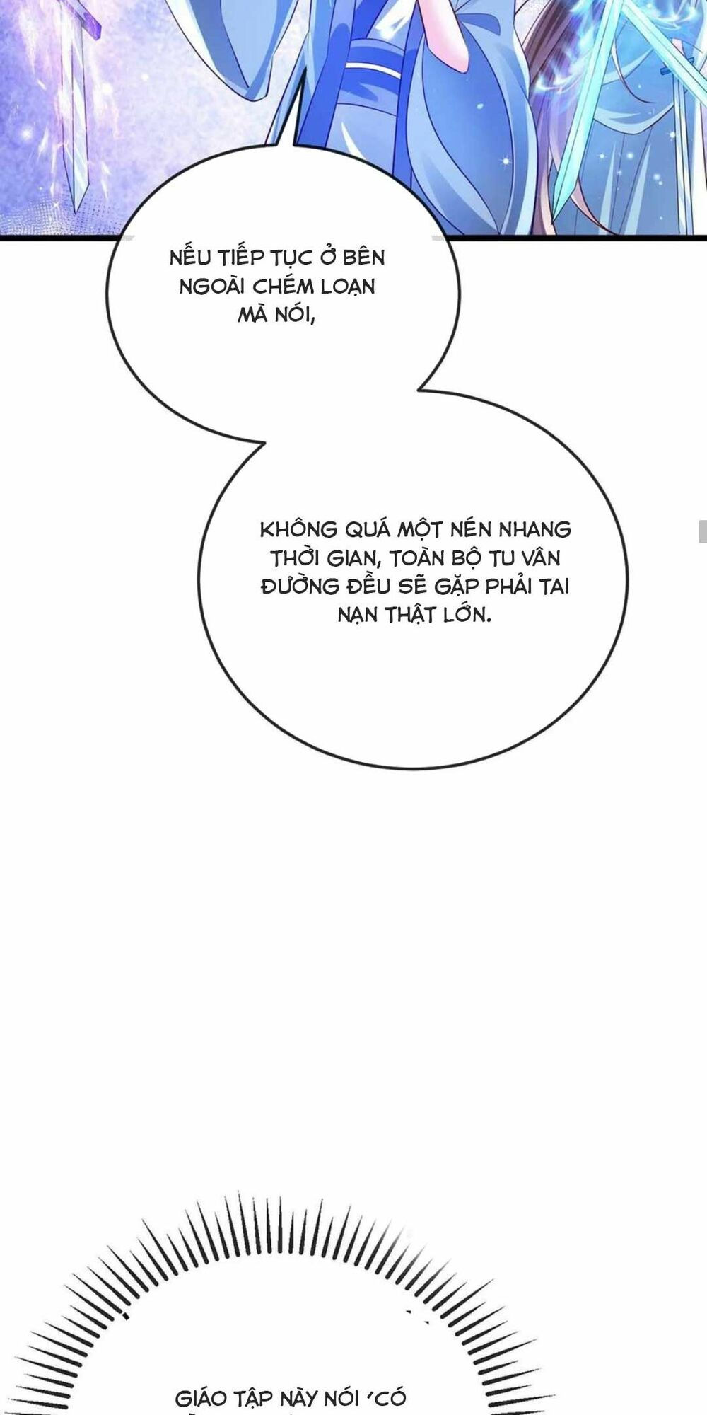 quân hoả nữ hoàng chapter 73 37