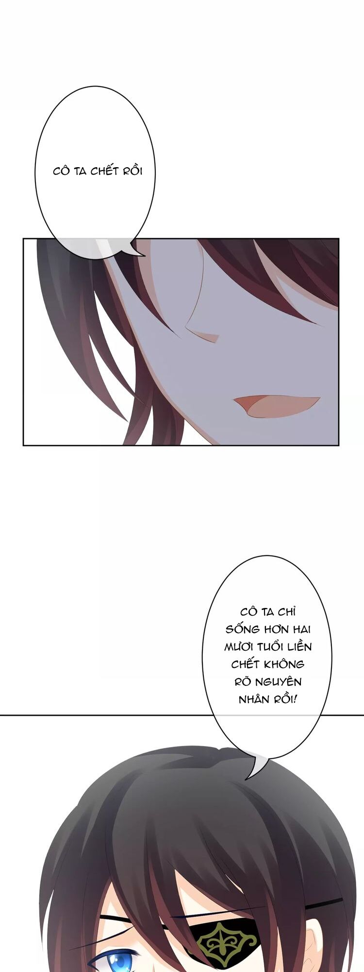 độc nhãn ác ma của ta chapter 16 7