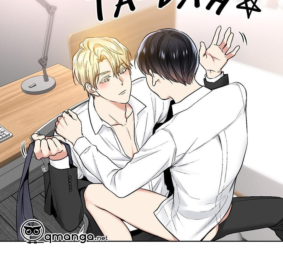 ứng dụng xấu hổ chapter 18 8