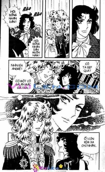 hoa hồng véc-xây chapter 10 38