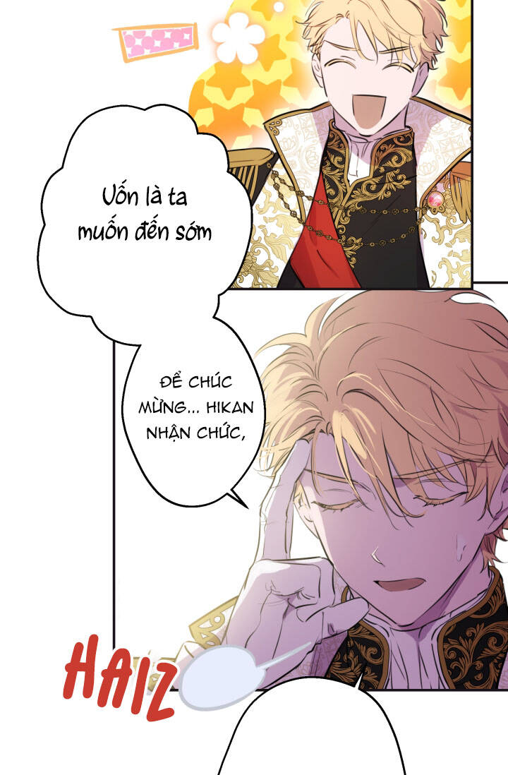 những nhân vật mạnh nhất thế giới ám ảnh tôi chapter 25.1 10