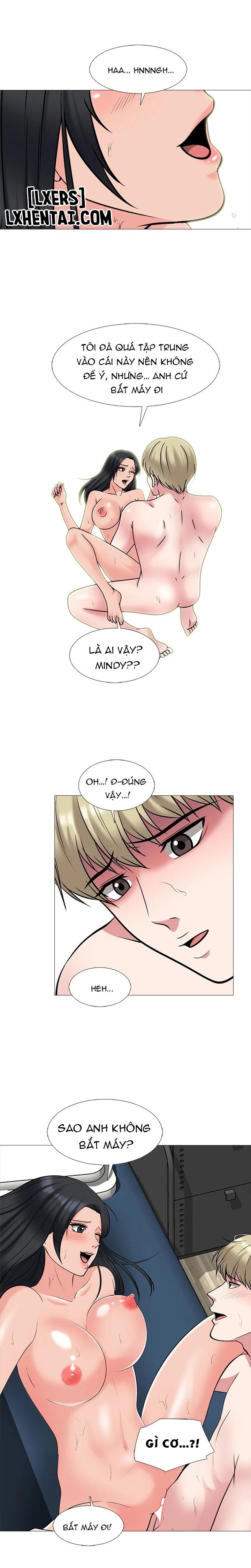 học bổng đặc biệt chapter 110 14