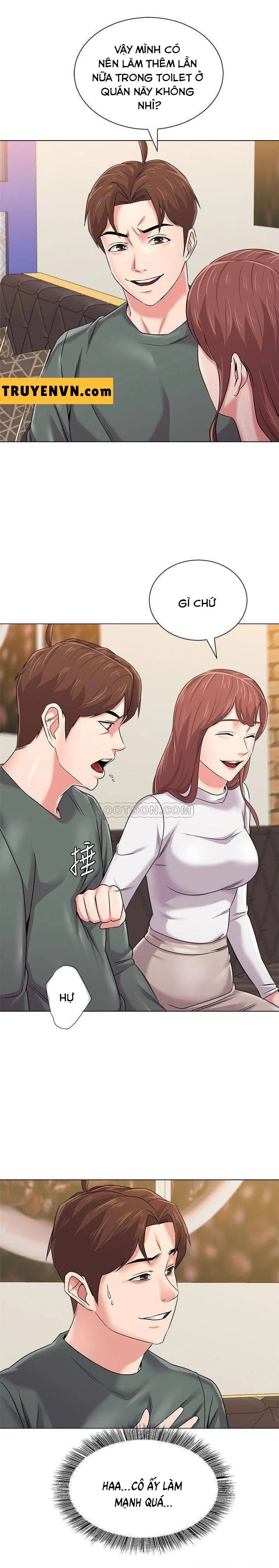 cô giáo gợi cảm chapter 52 20