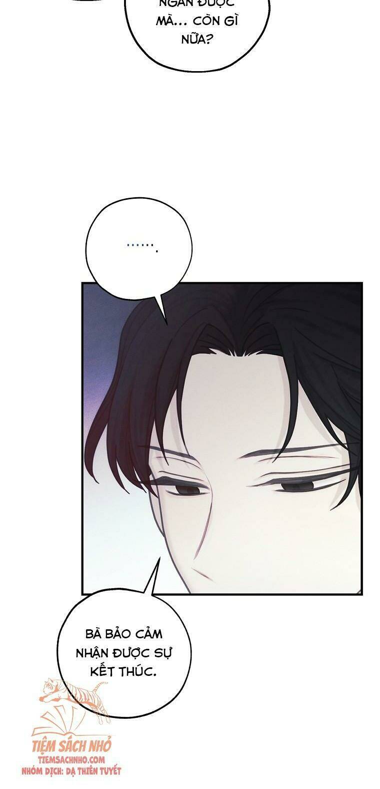 tiệm búp bê của công chúa chapter 34 45