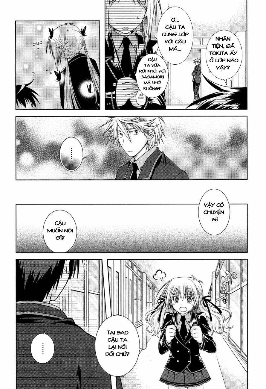 iris zero chapter 11 12