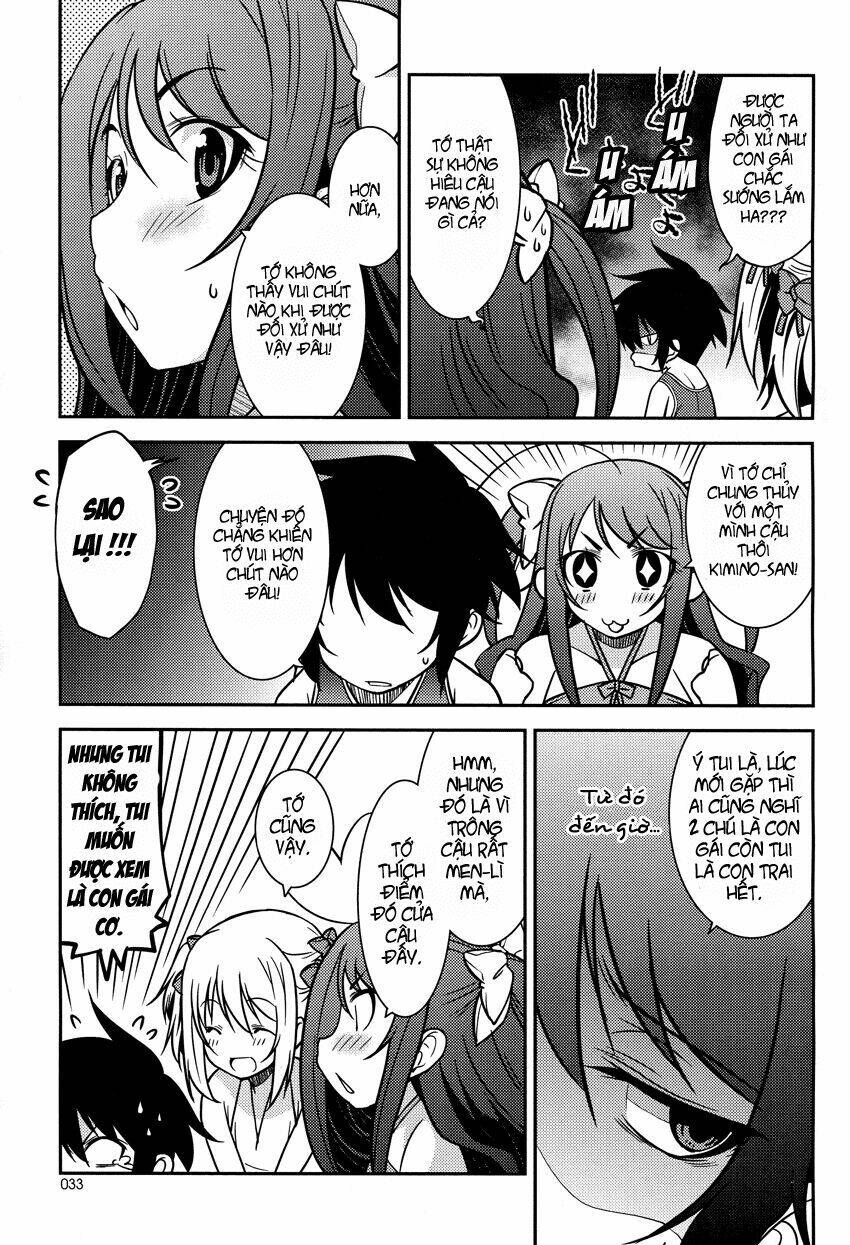 boku to boku chapter 7 13