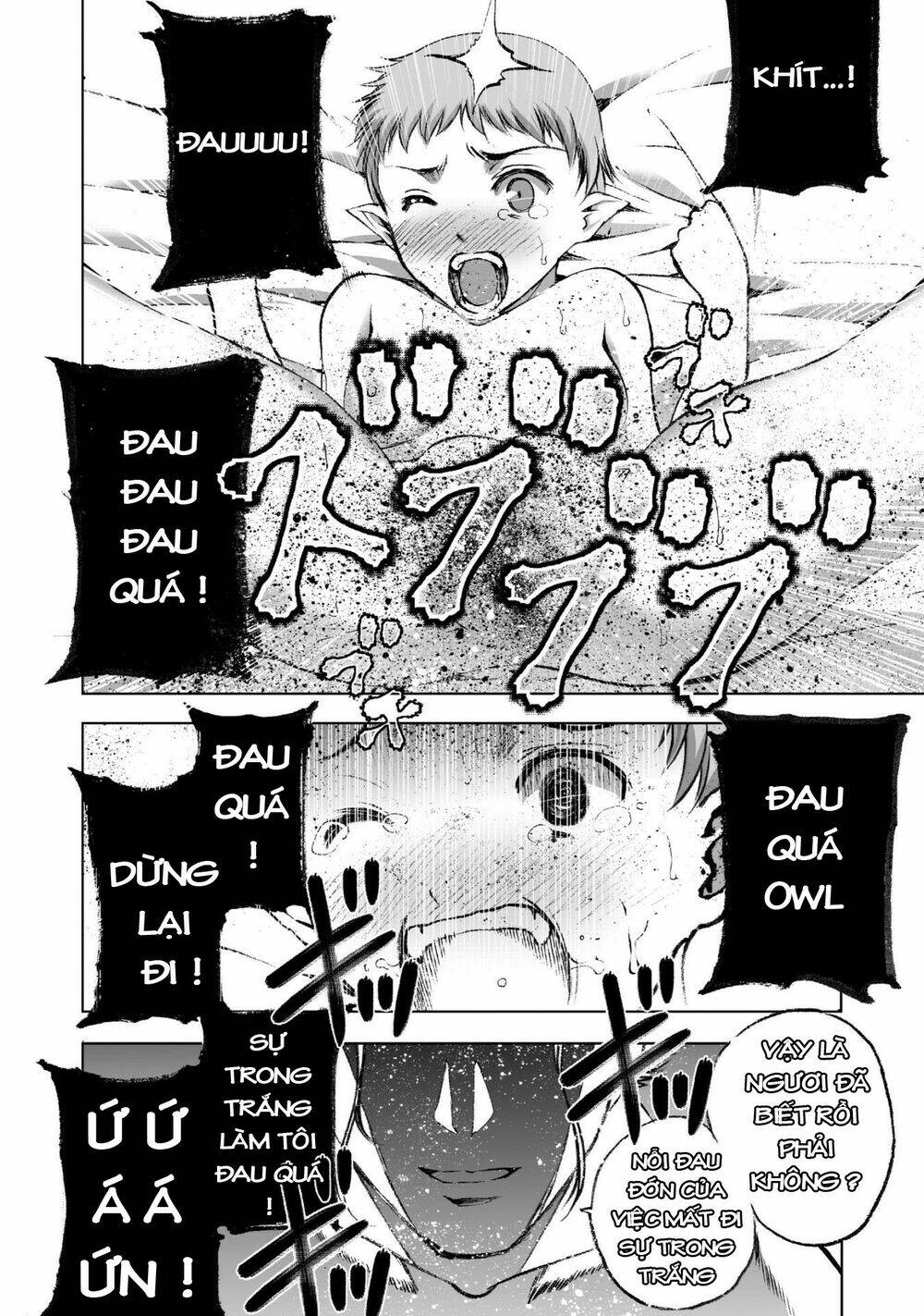 maou no hajimekata chapter 20 21