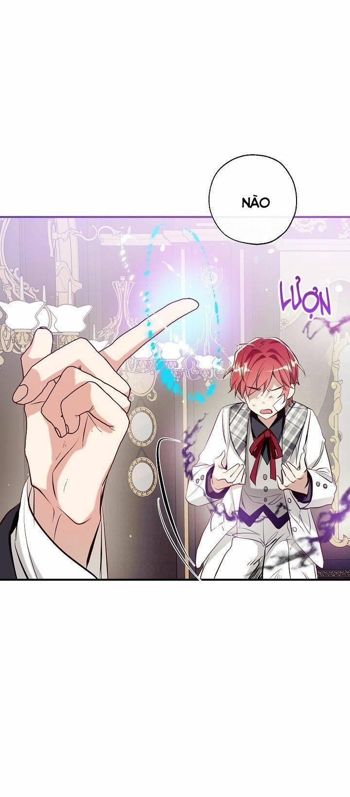 chúng ta có thể trở thành gia đình được không? chapter 56 65