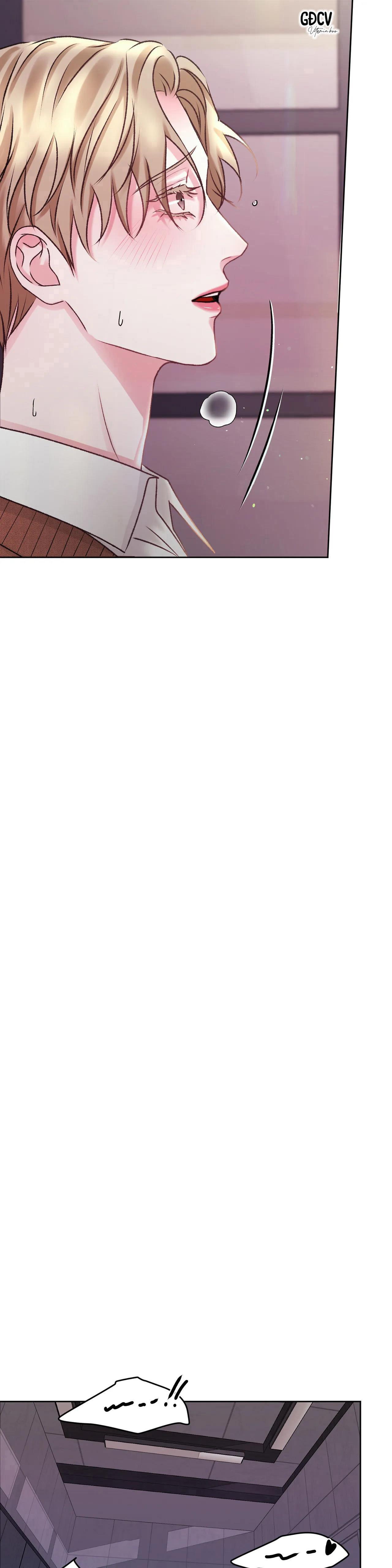 con nuôi bất đắc dĩ chapter 24 15